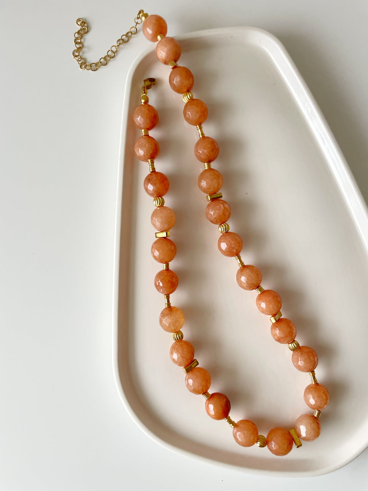 Classic Gems Necklace
