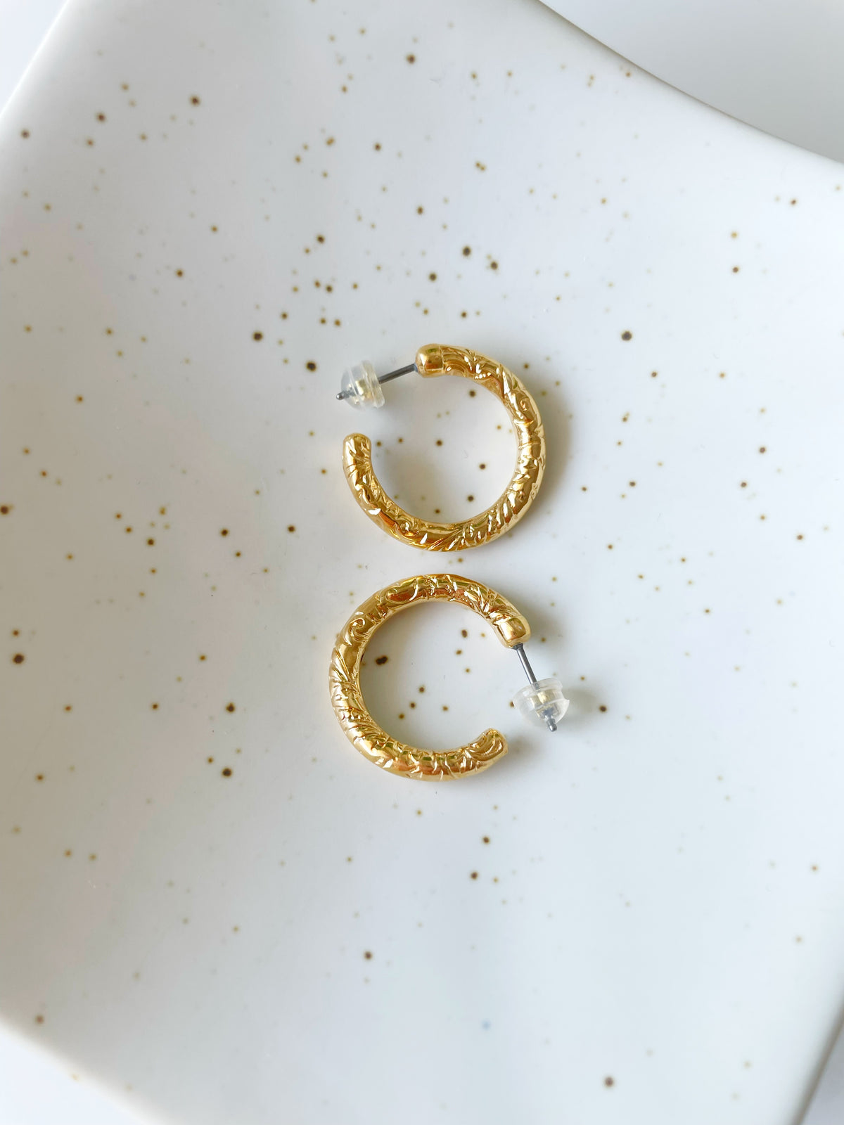 Muse Earrings