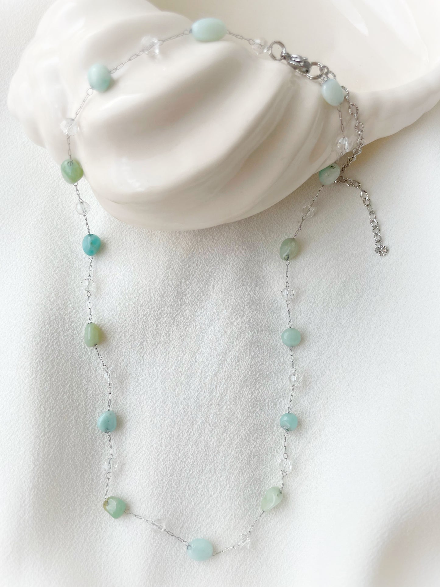 Dreamshine Necklace