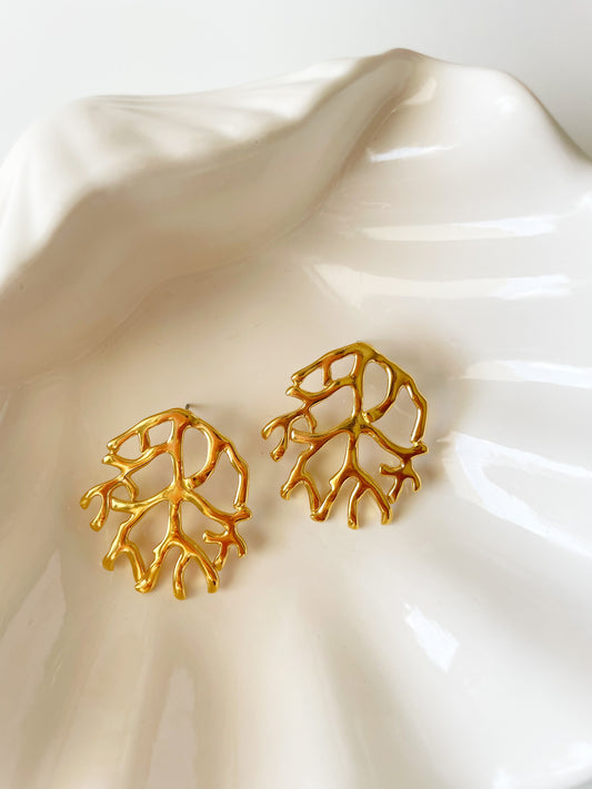 Coraline Earrings
