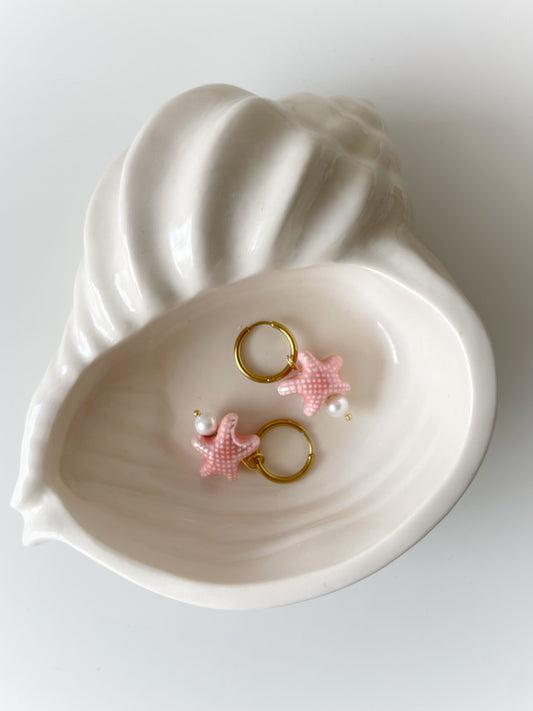 Sea Star Hoops