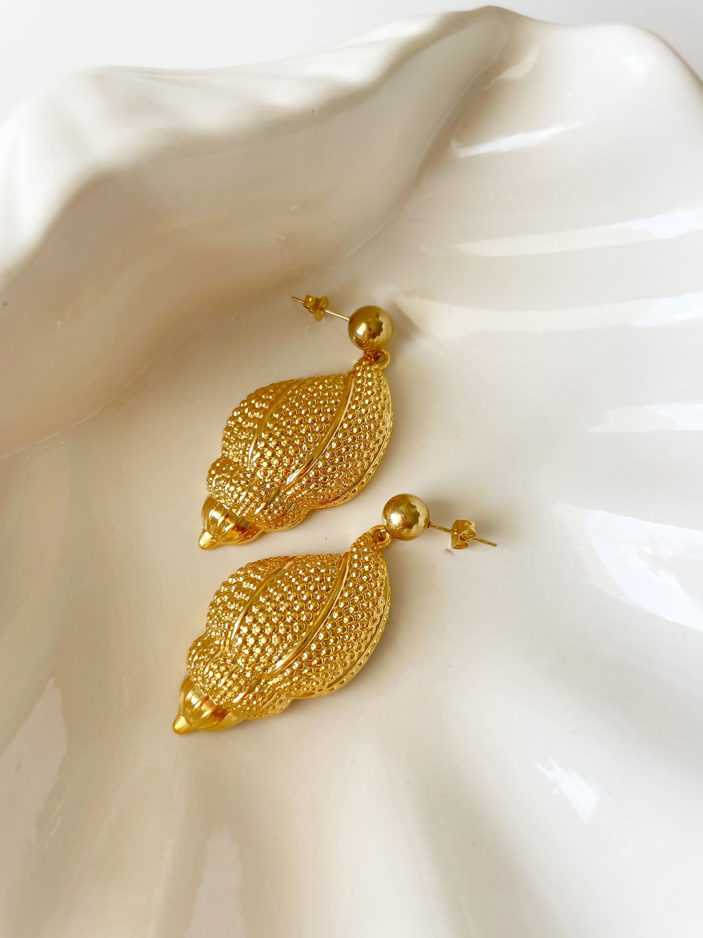 Shelline Earrings