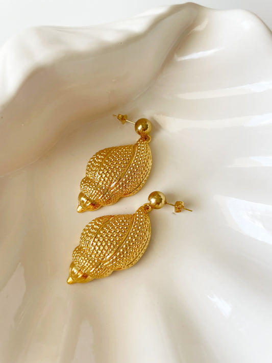 Shelline Earrings