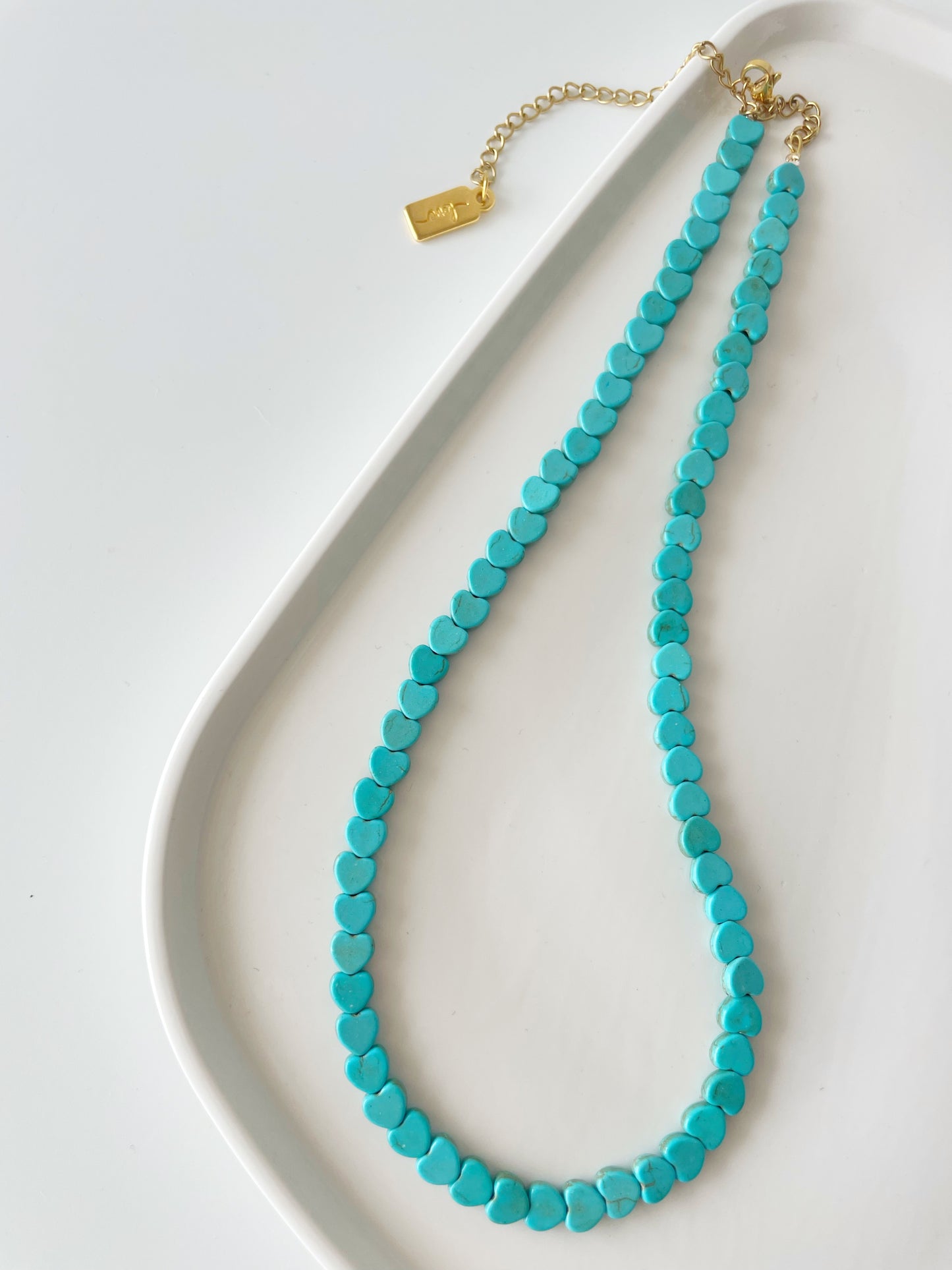 Ocean Whispers Necklace