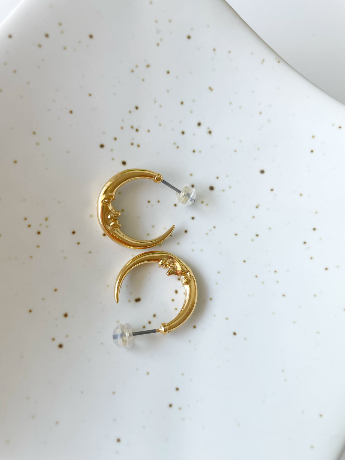 Luna Earrings