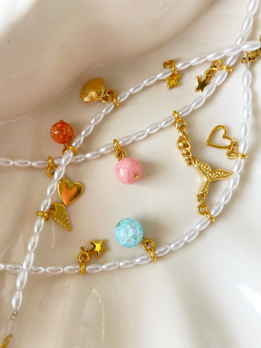 Ocean Candy Bracelet
