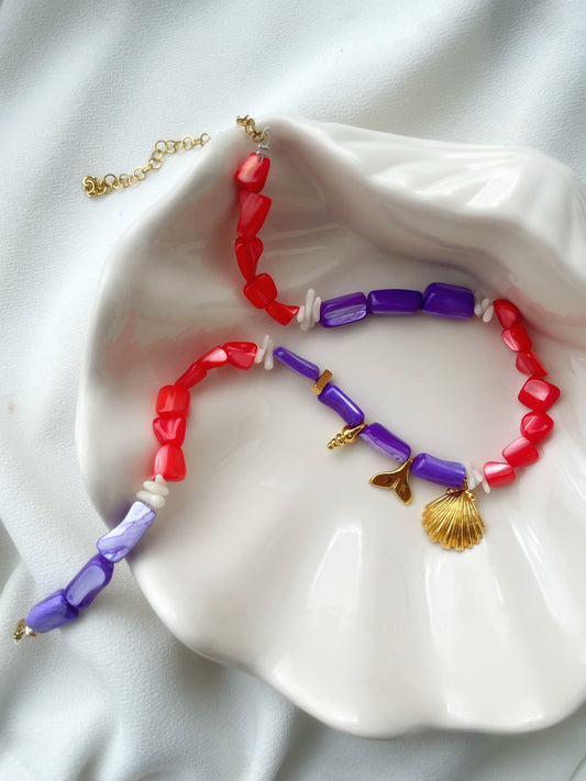 Breeze Necklaces
