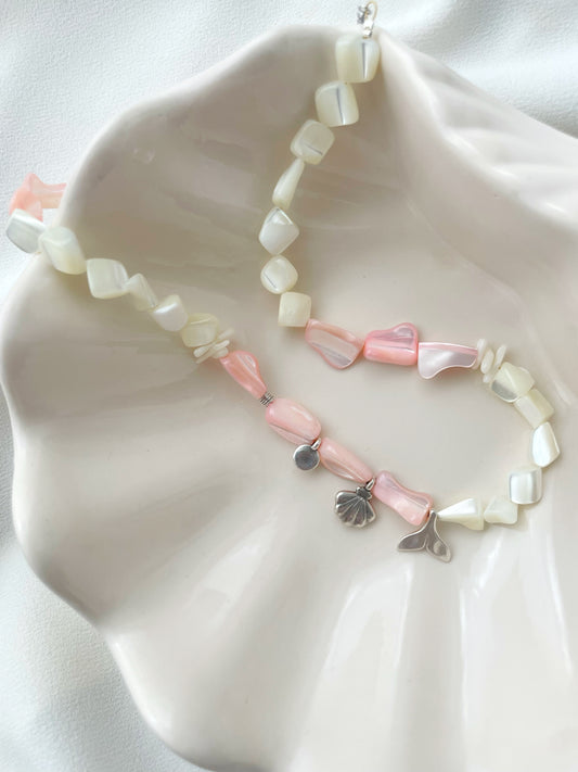Breeze Necklace