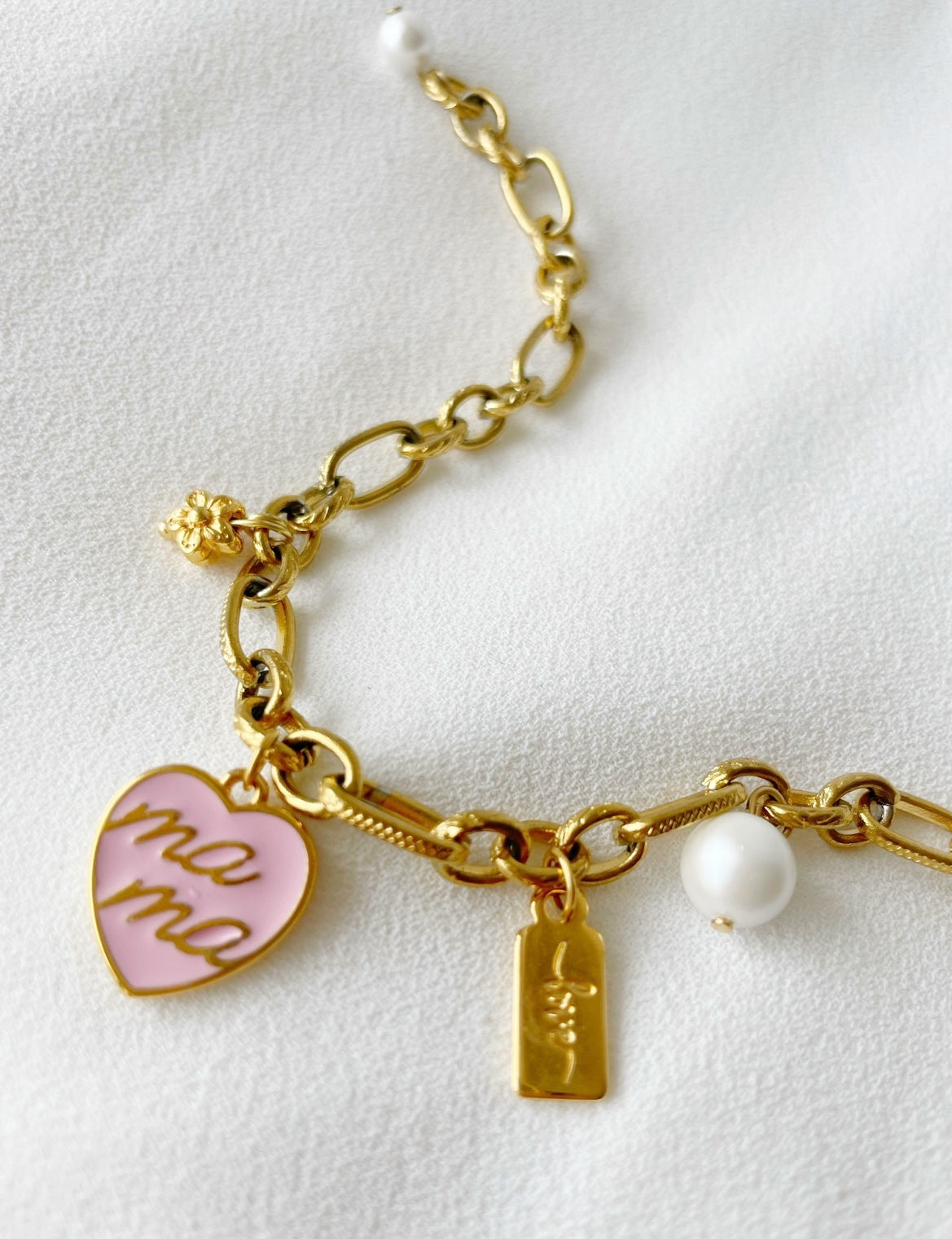 Mama Bracelet