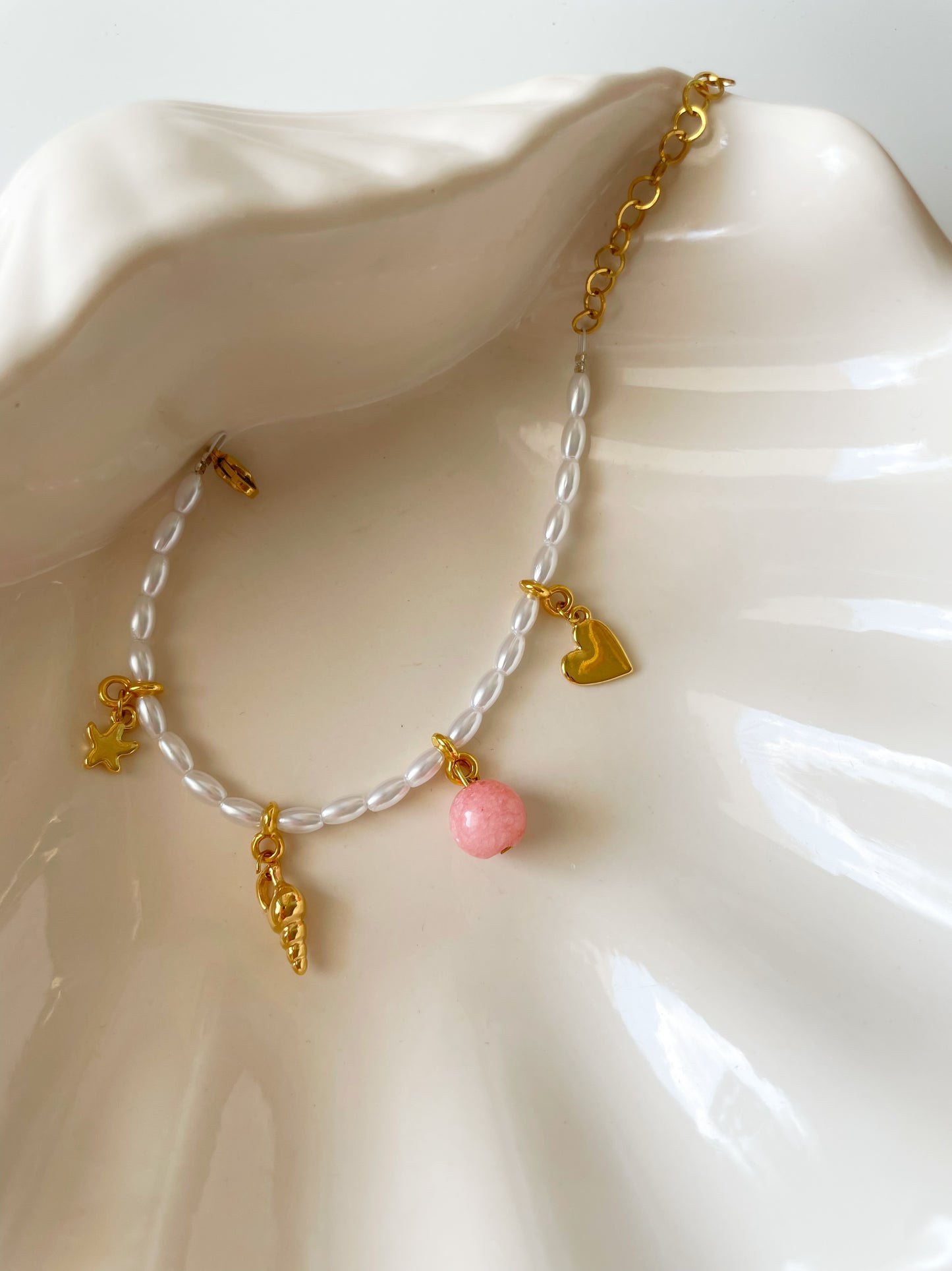 Ocean Candy Bracelet