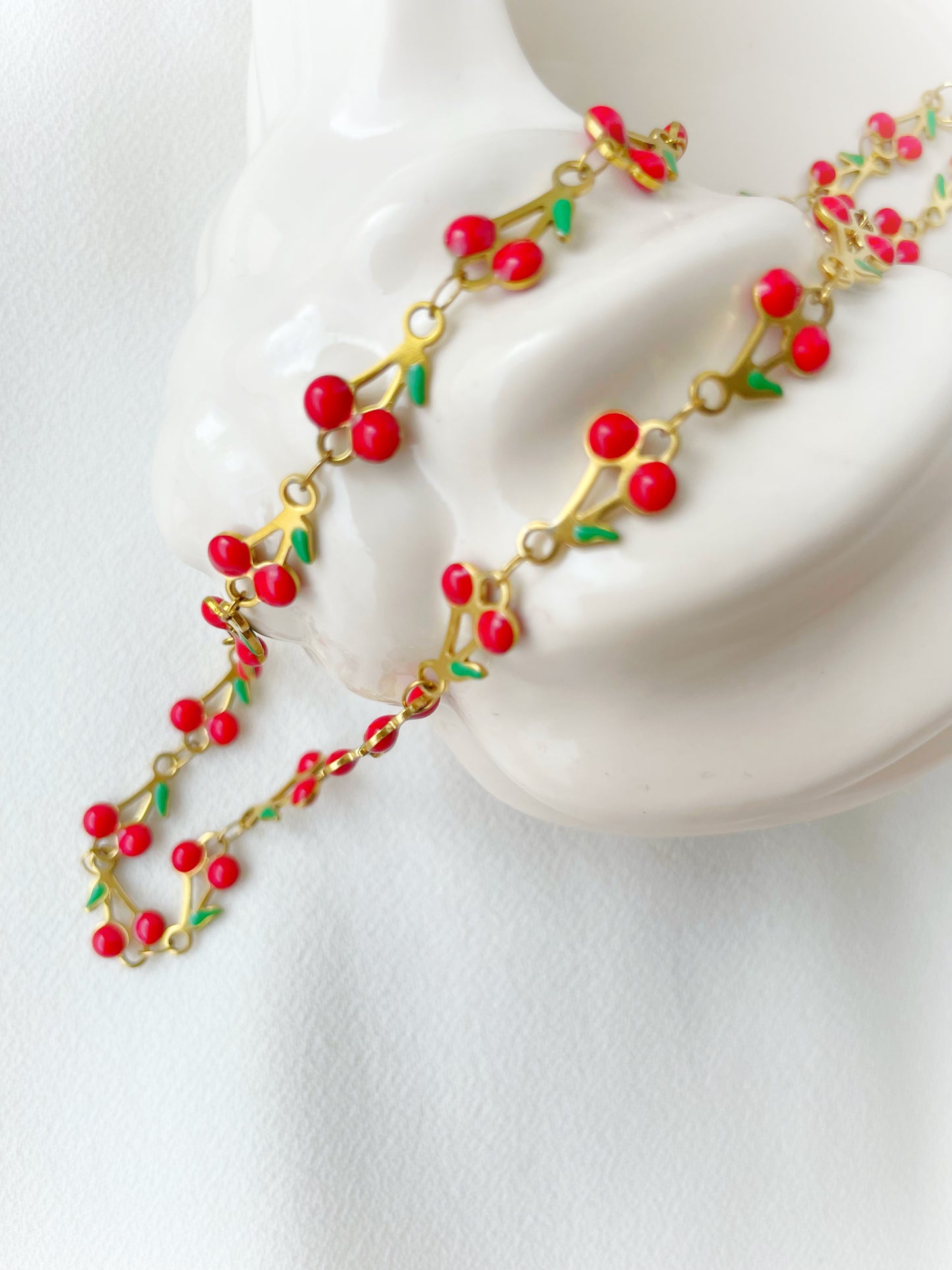Cherryline Bracelet