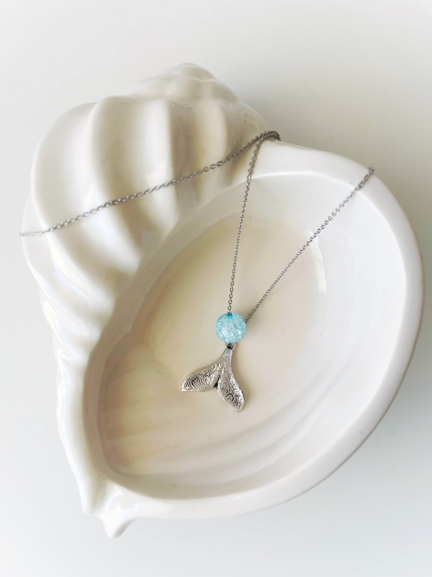 Αriel Necklace