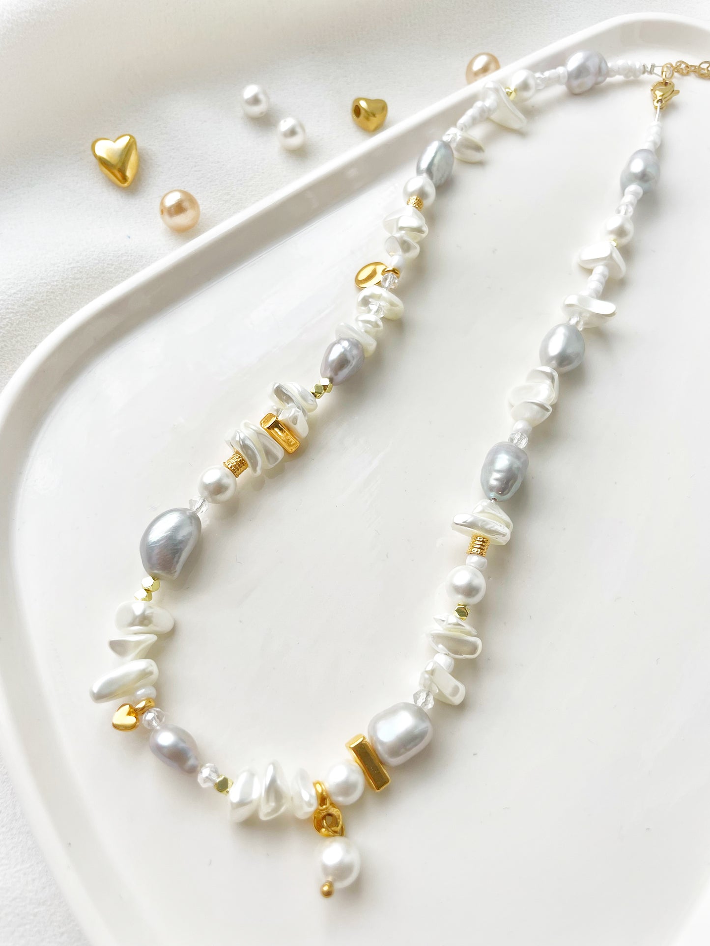 Pearluxe