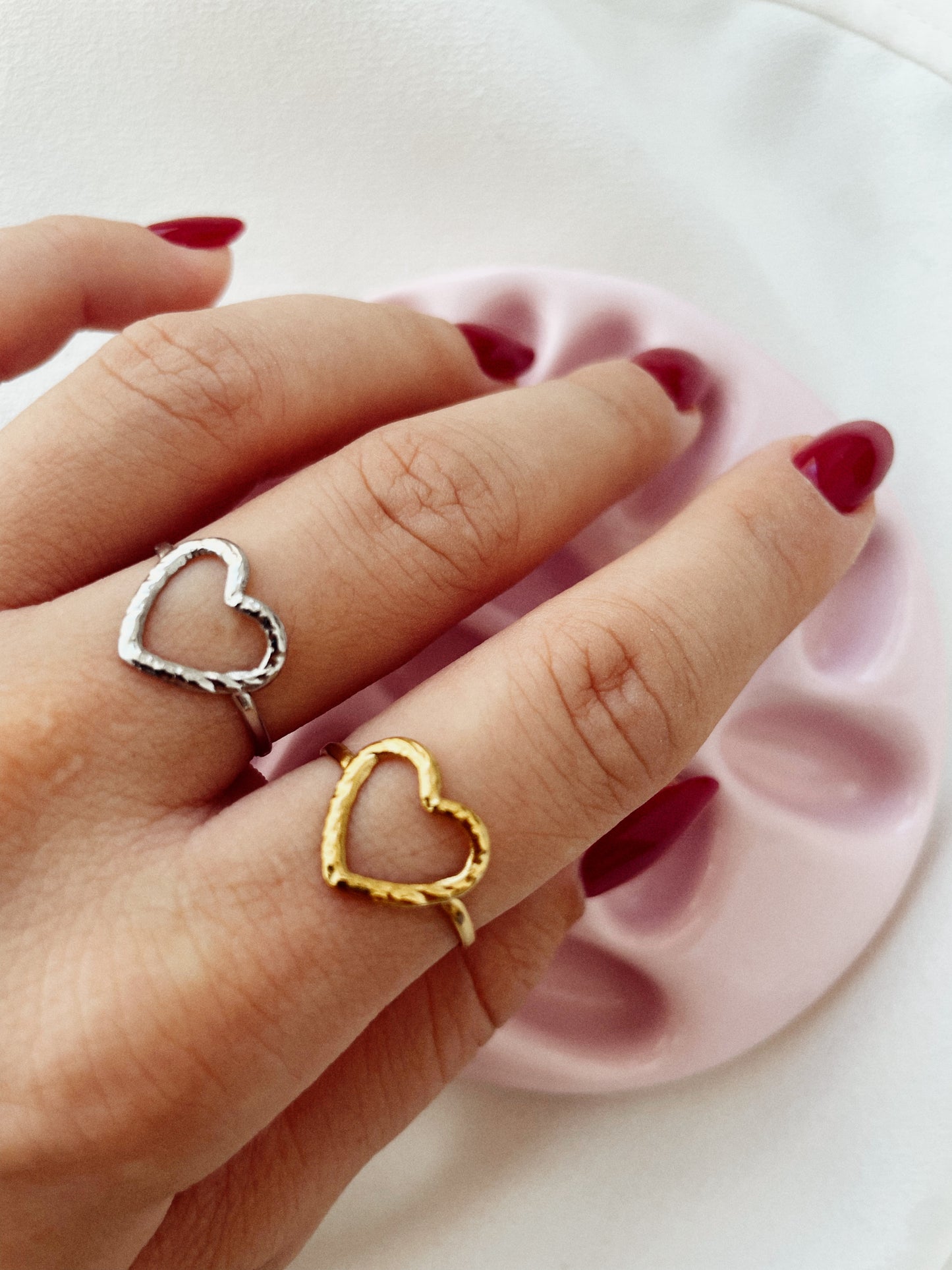 Heartia