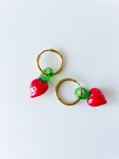 Tutti Frutti Hoops