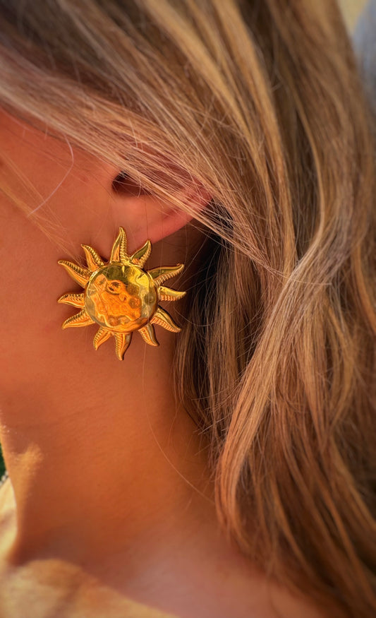 Moonlit Sun Gold