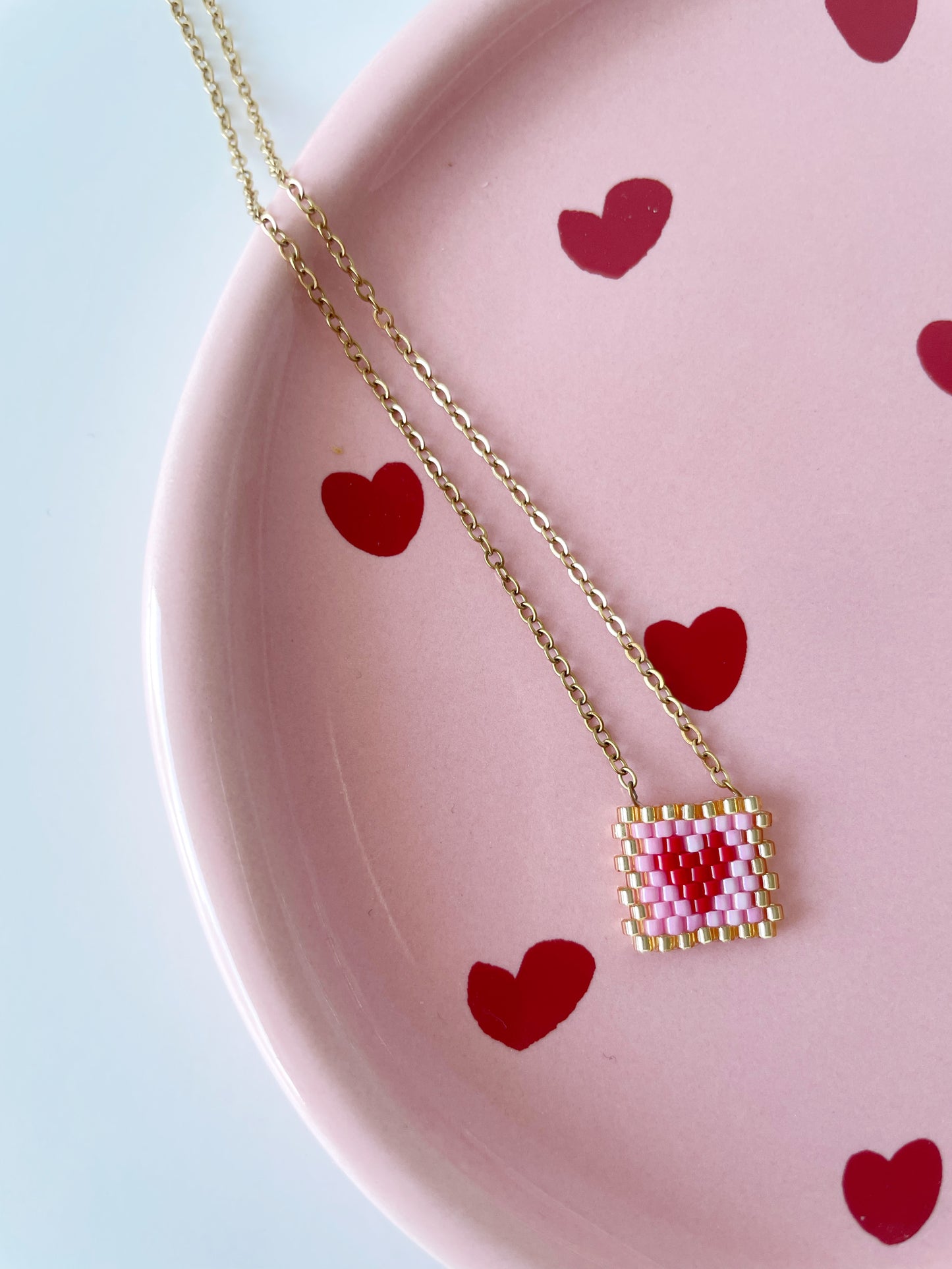 Heart Edition Necklaces