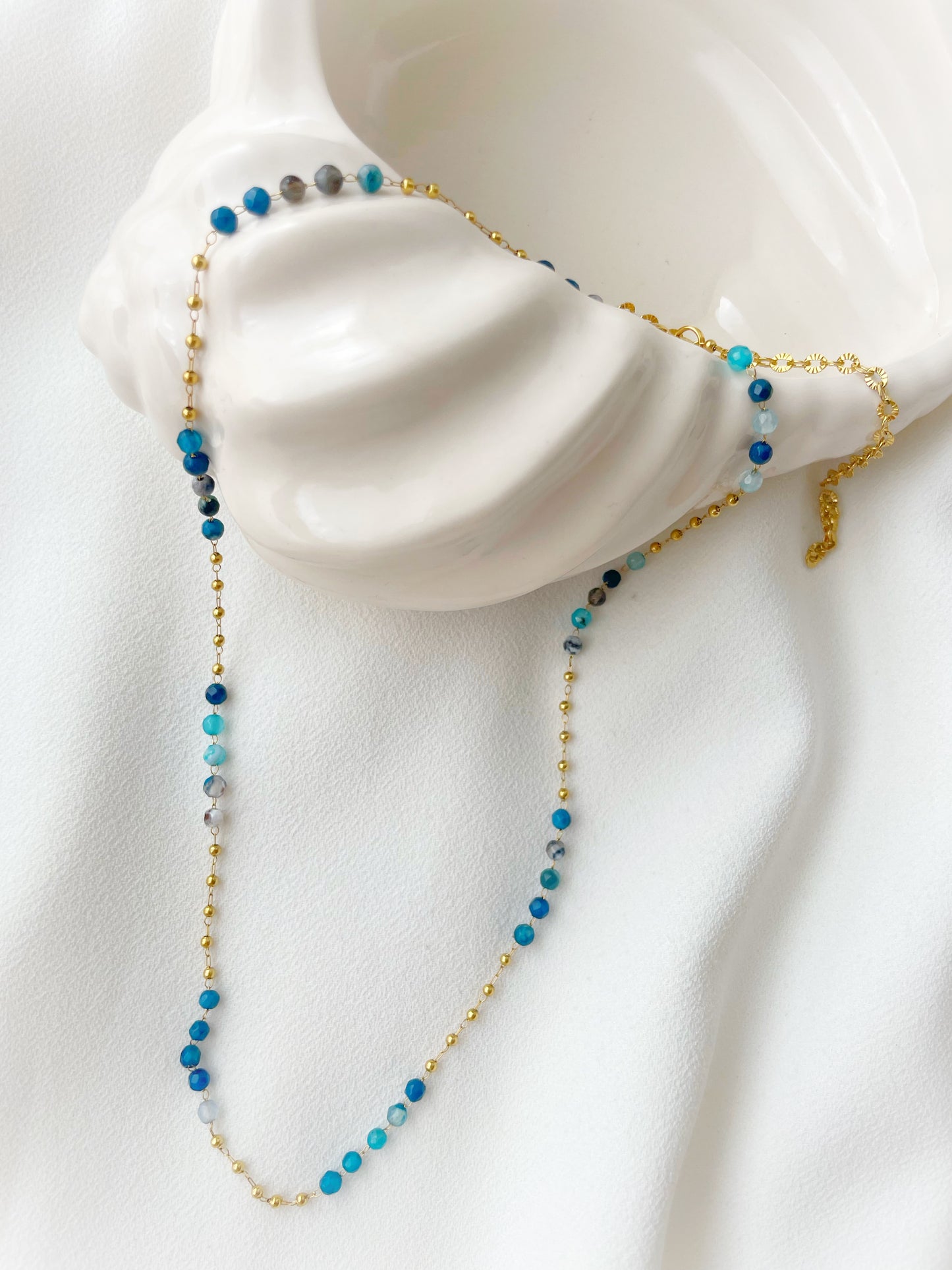 Ornate Necklaces