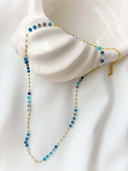 Ornate Necklaces