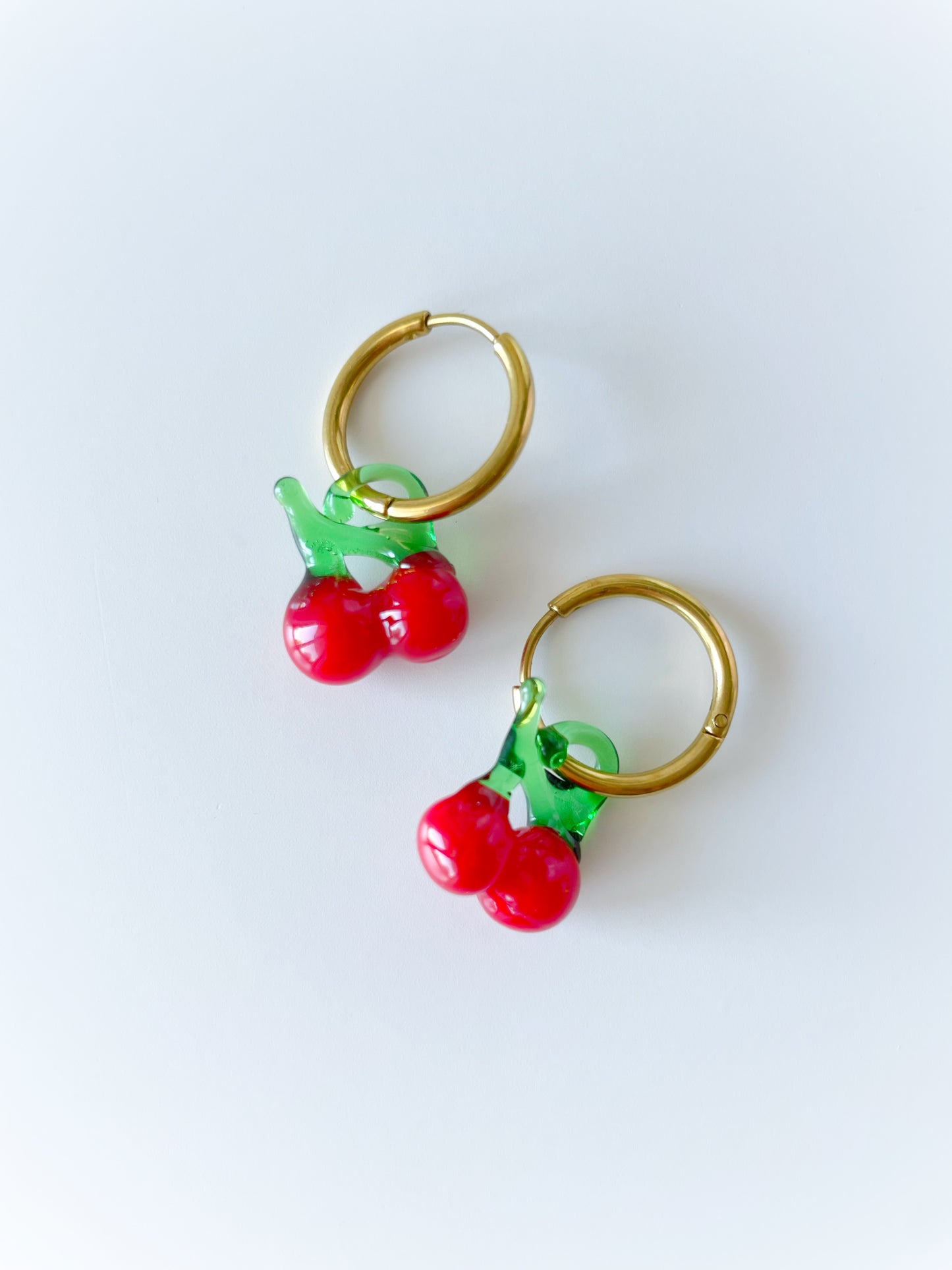 Tutti Frutti Hoops