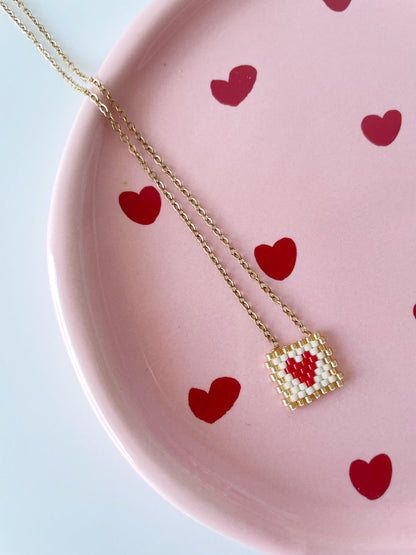 Heart Edition Necklaces