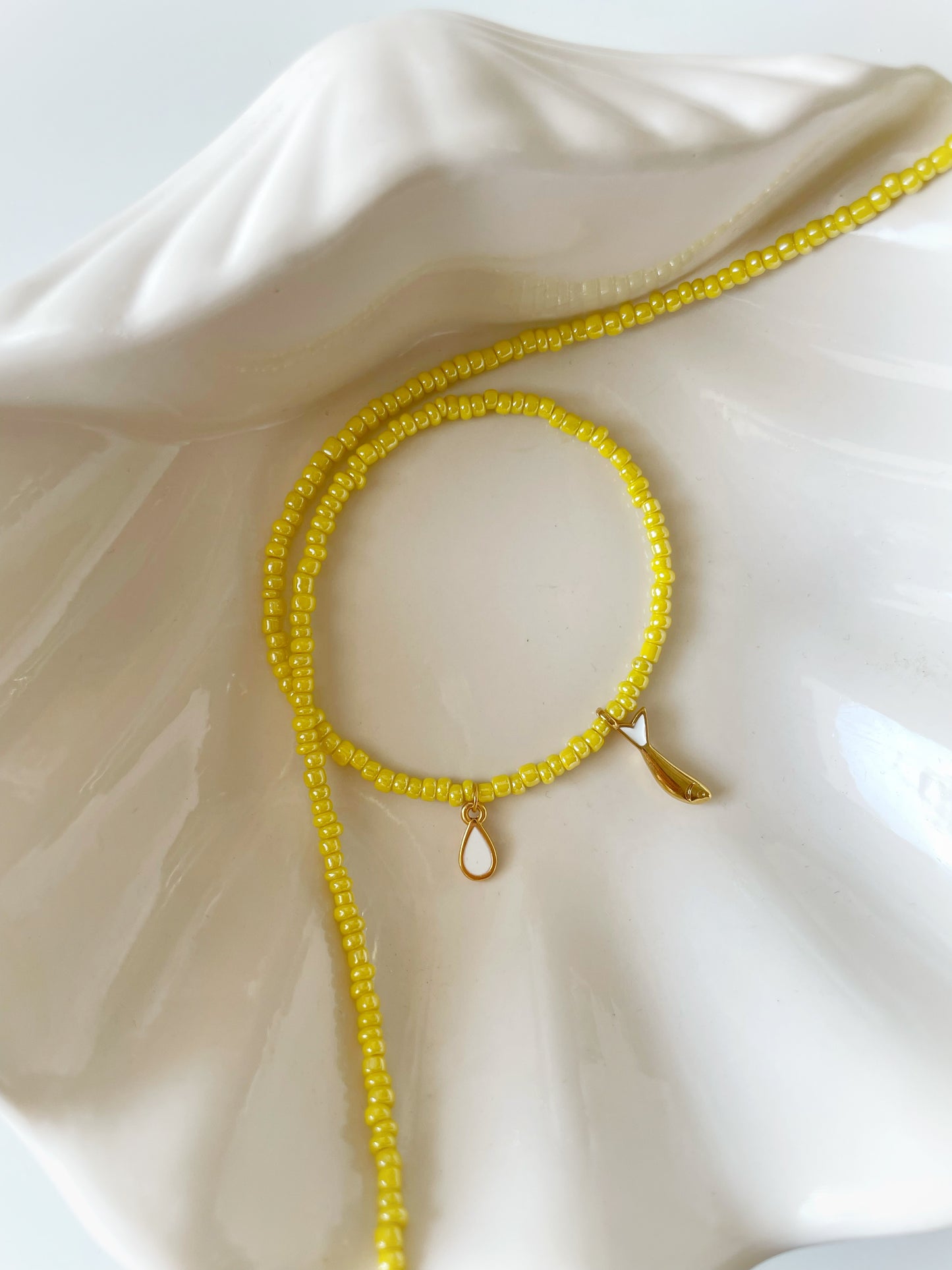 Summer Pop Necklaces