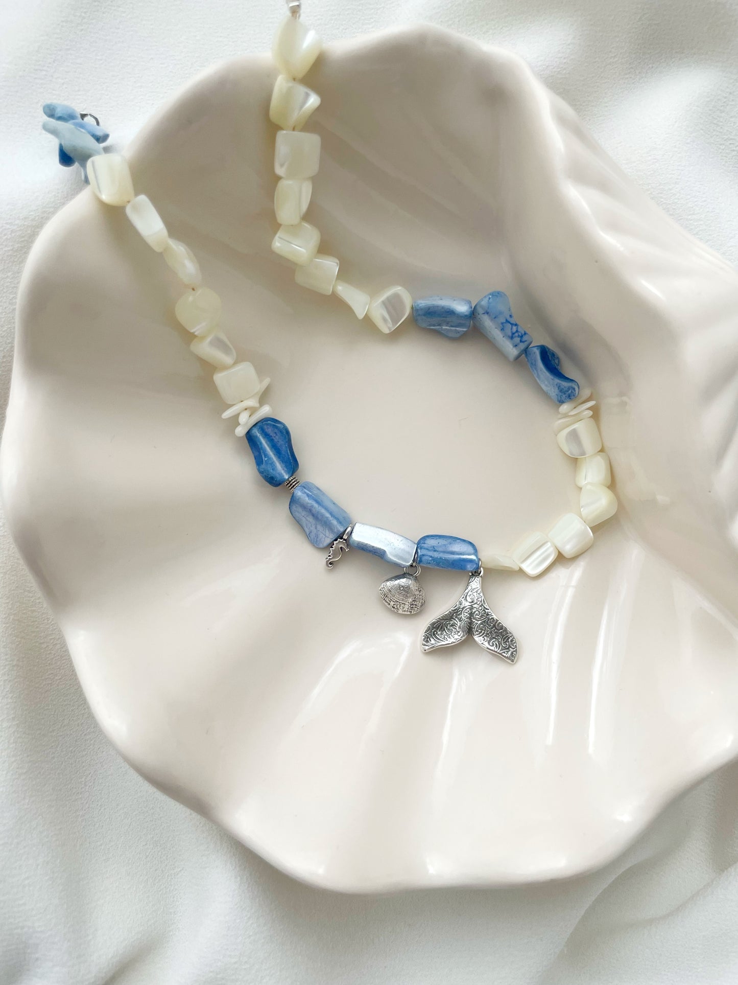Breeze Necklace