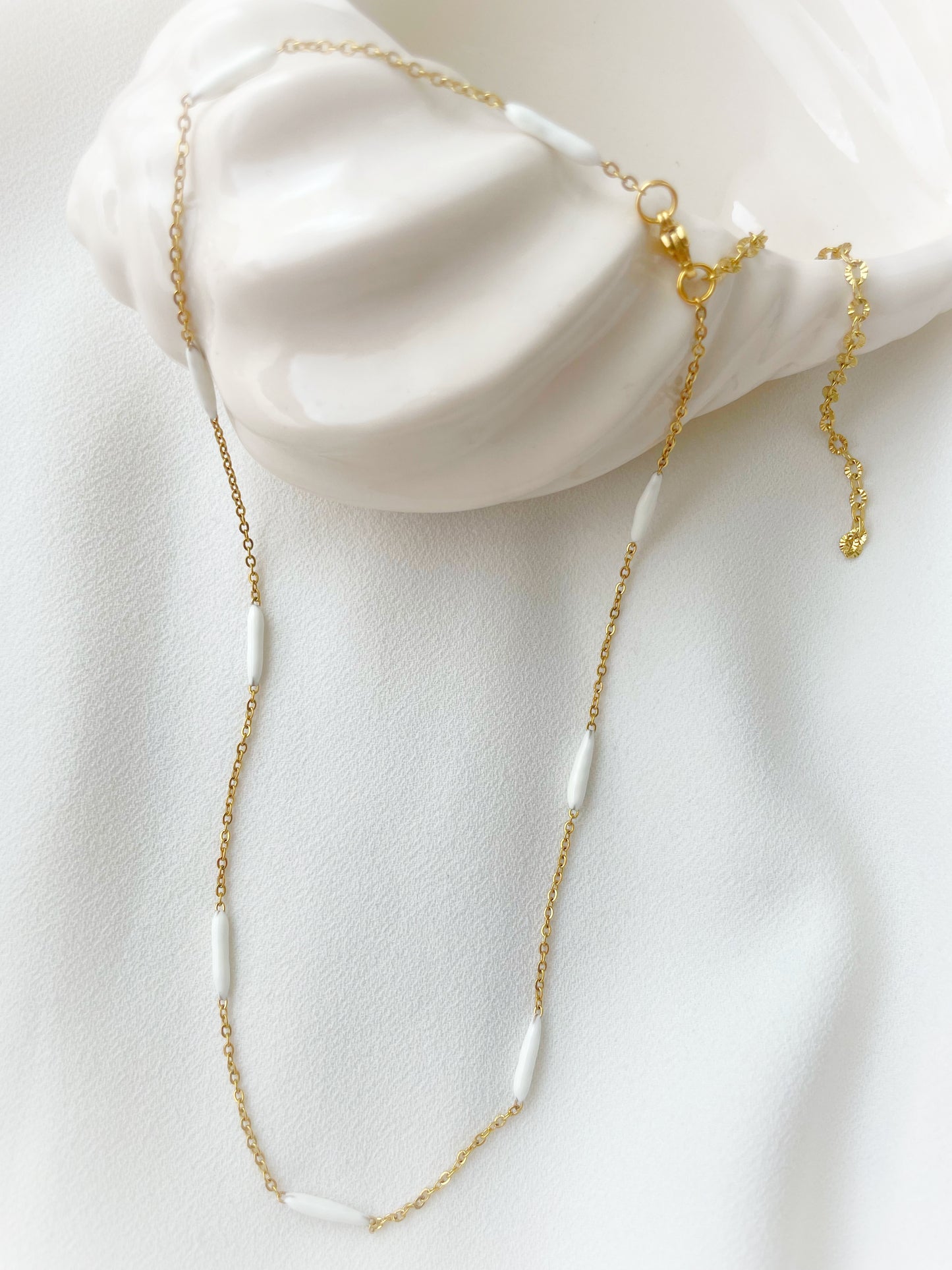 Ornate Necklaces