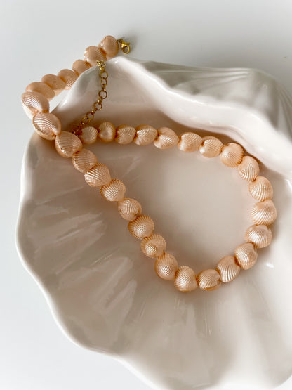Pearl Whisper Necklace