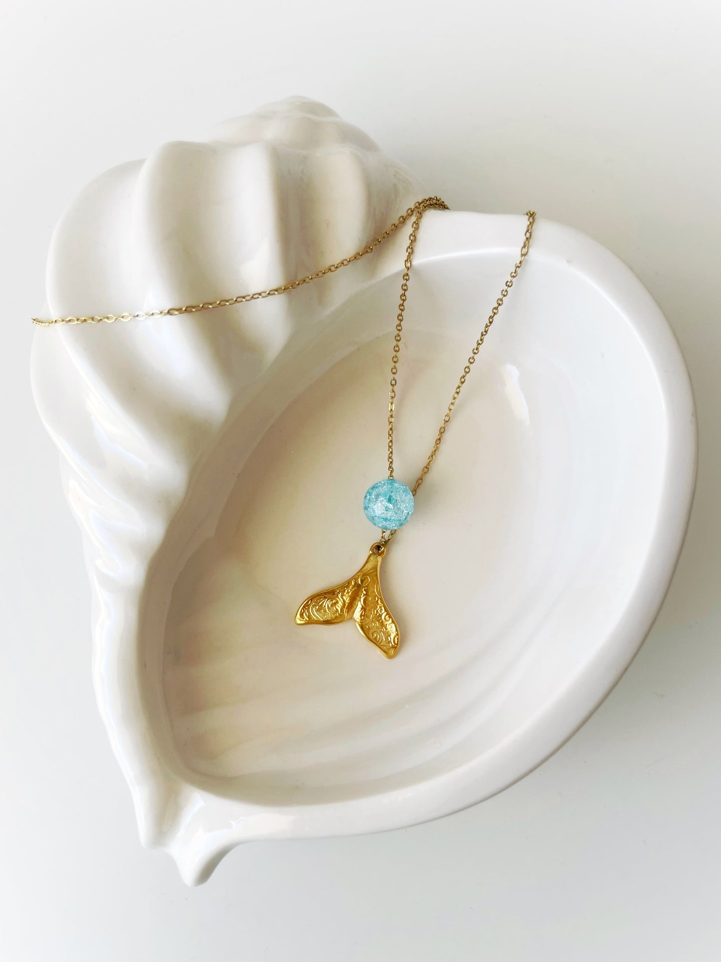 Αriel Necklace