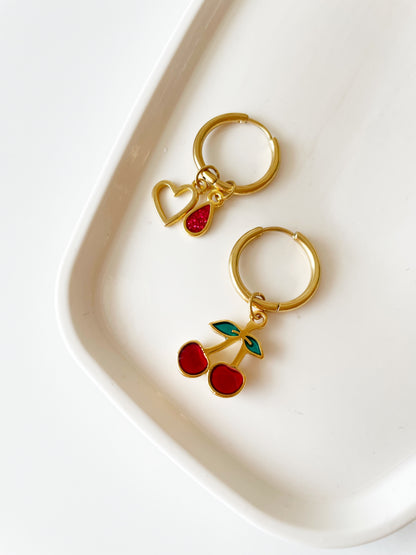 Cherry & Details