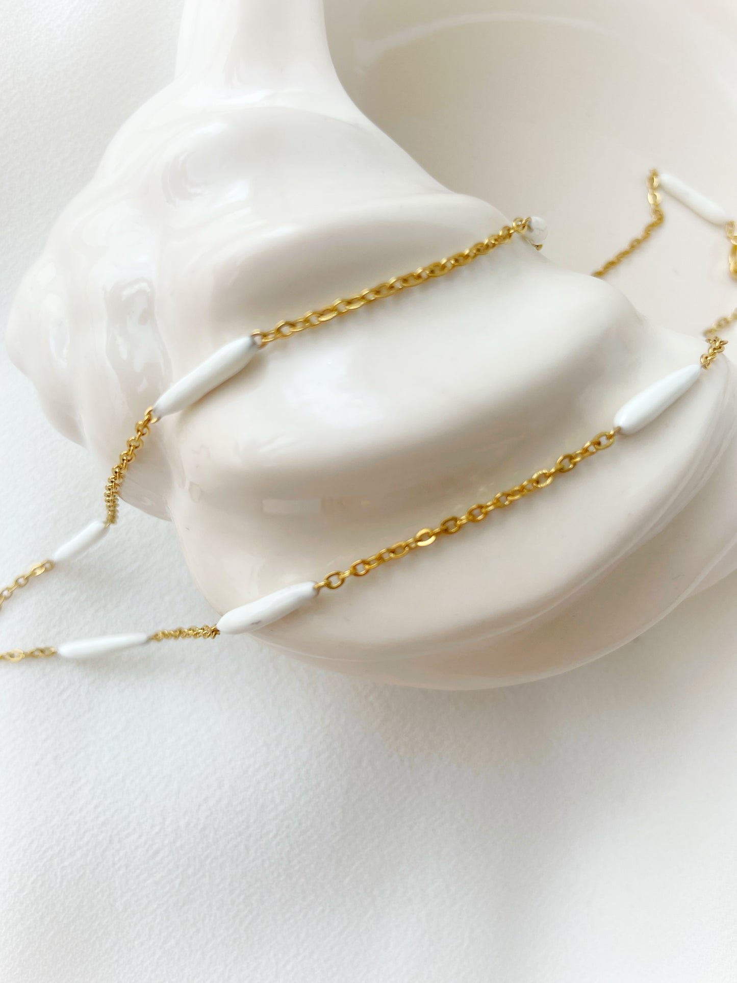 Ornate Bracelets