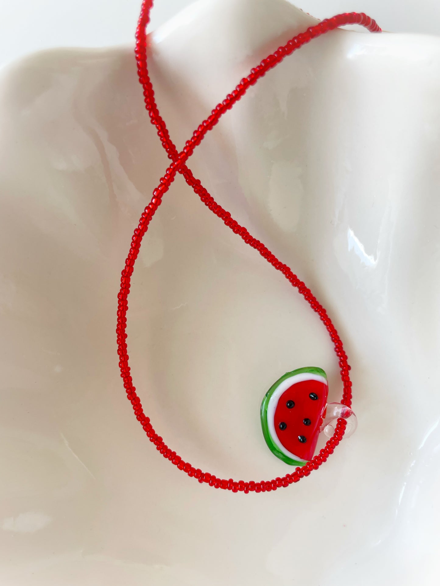 Fruity Love Necklaces