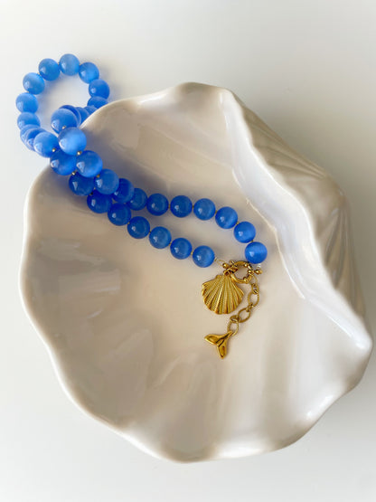 Sea Essence Necklace