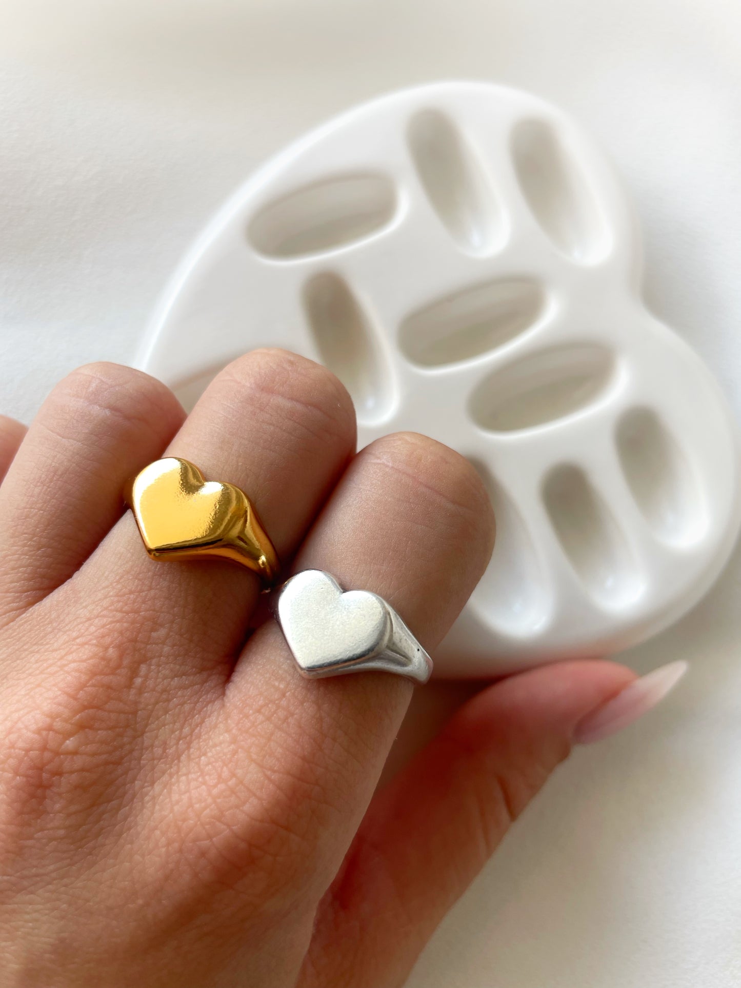 Heartstone