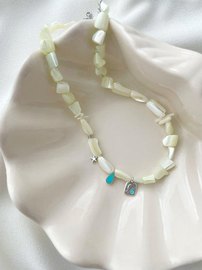 Breeze Necklace