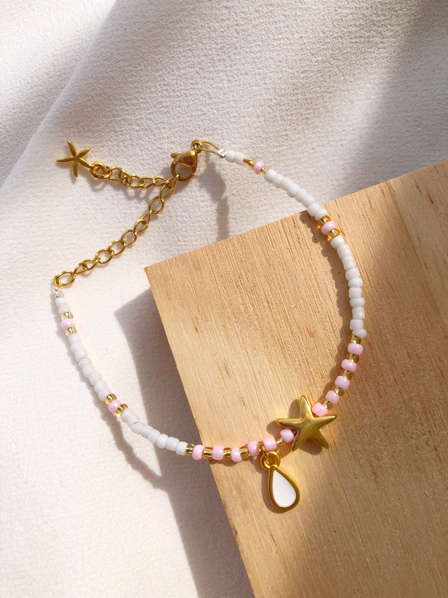 Summer Charm Bracelet