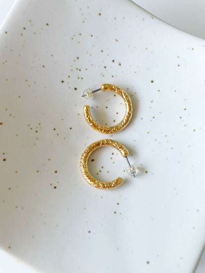 Muse Earrings