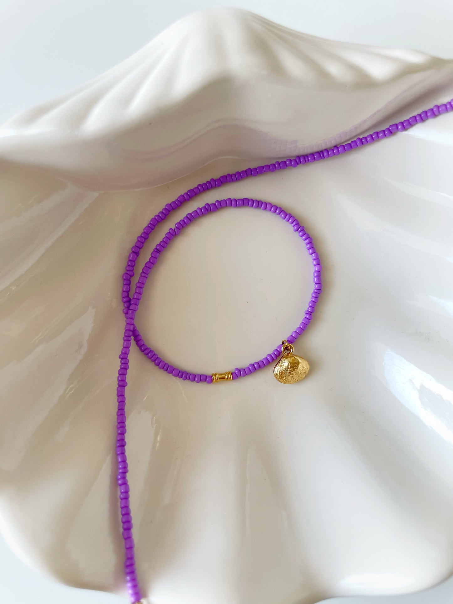 Summer Pop Necklaces