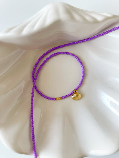 Summer Pop Necklaces