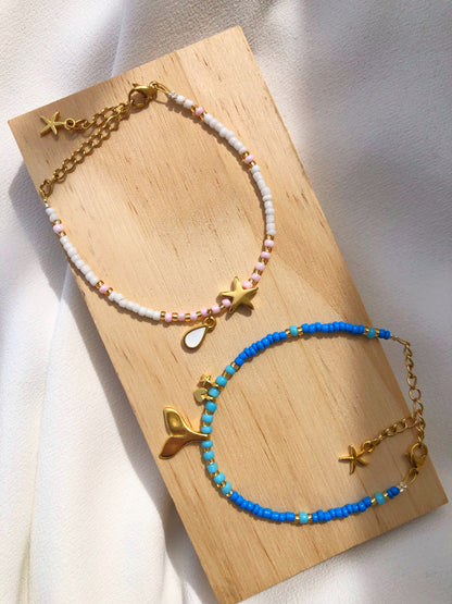 Summer Charm Bracelet