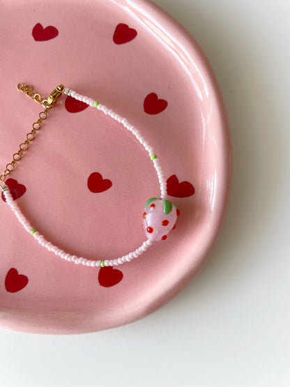 Fruit Bloom Bracelets