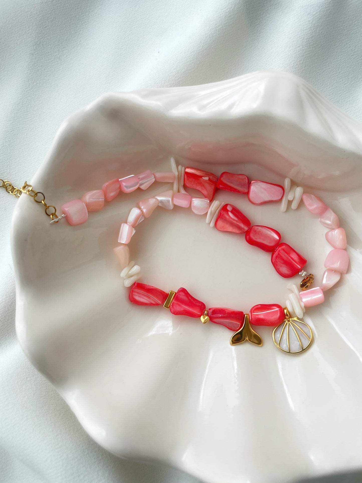 Breeze Necklaces