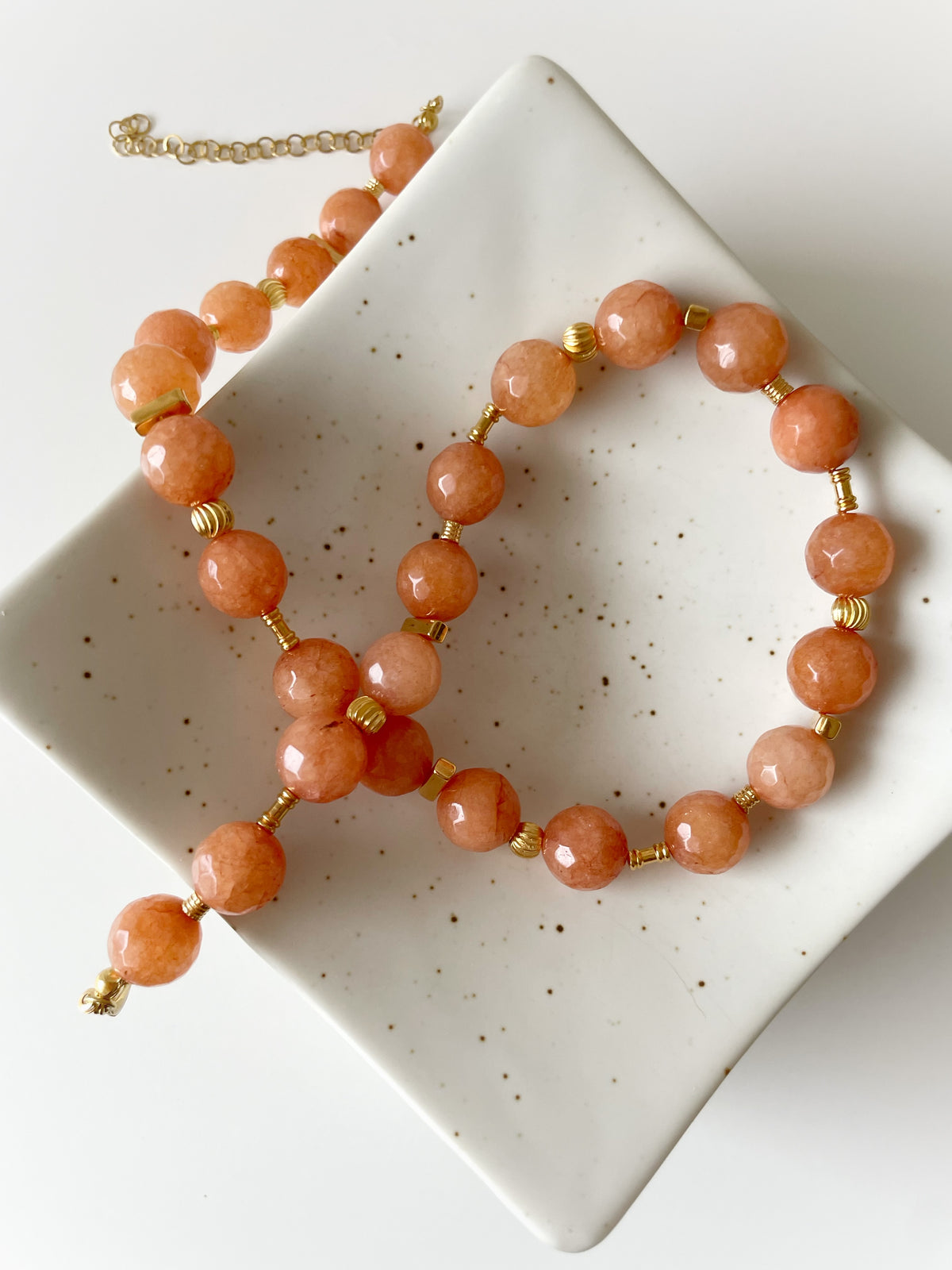 Classic Gems Necklace