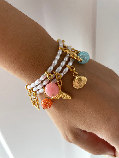 Ocean Candy Bracelet
