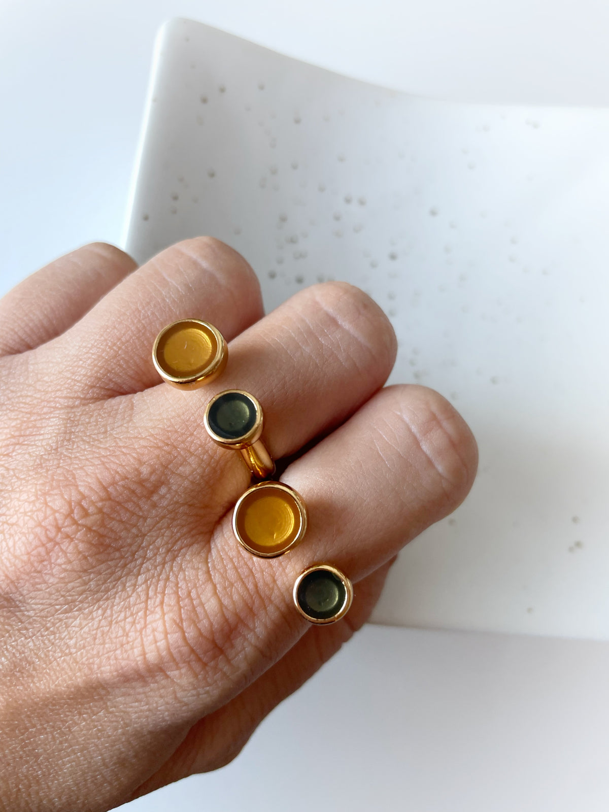 Circles Rings