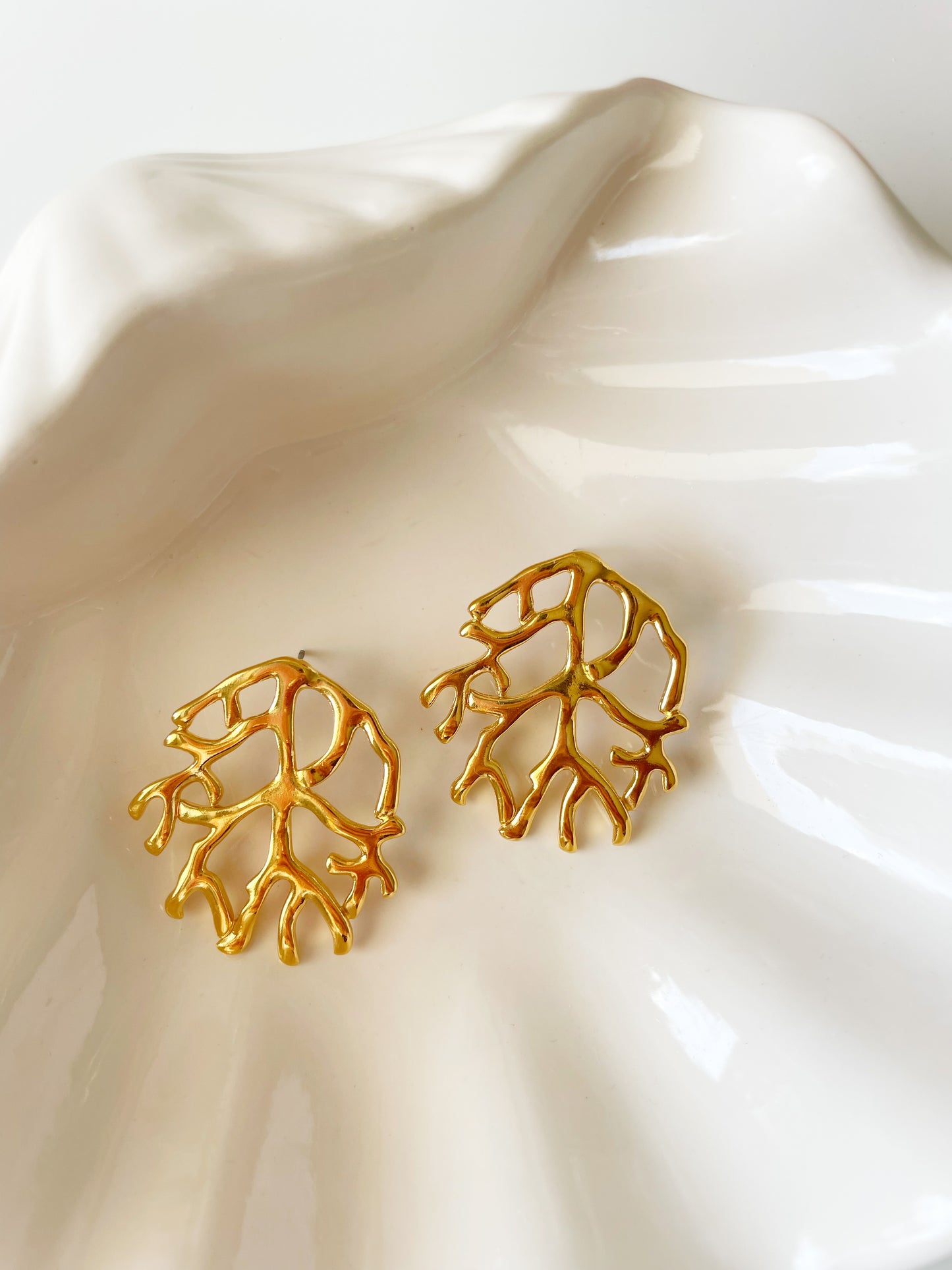 Coraline Earrings