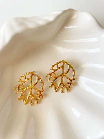 Coraline Earrings