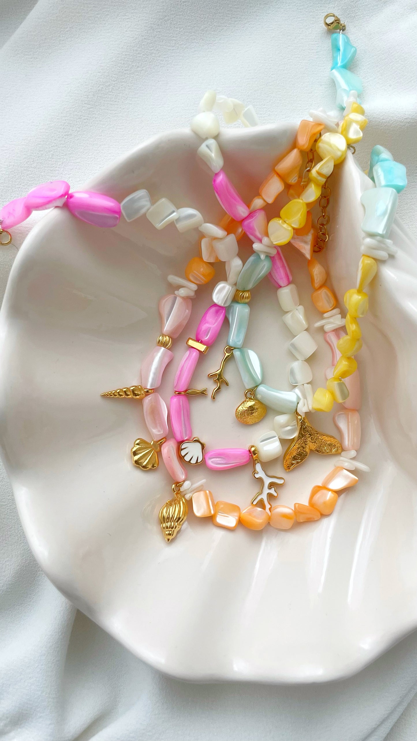 Breeze Necklace