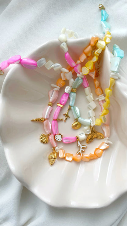 Breeze Necklace